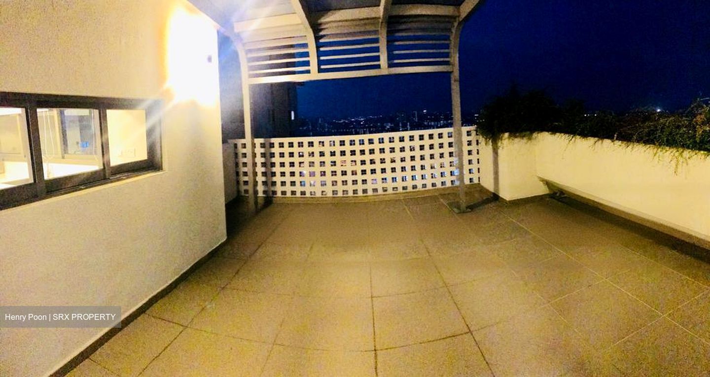 Sky Habitat (D20), Condominium #487274351